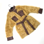 Пальто Balenciaga Артикул LUX-23239. Вид 1