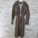 Пальто Loro Piana Артикул LUX-17567. Вид 1