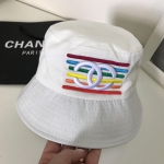 Панама Chanel Артикул LUX-14387. Вид 1