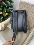 Рюкзак мужской Louis Vuitton Артикул LUX-29994. Вид 3