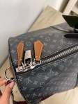 Сумка мужская Louis Vuitton Артикул LUX-38082. Вид 2