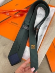Галстук Hermes Артикул LUX-26035. Вид 3