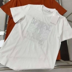 Футболка женская Max Mara Артикул LUX-82346. Вид 1