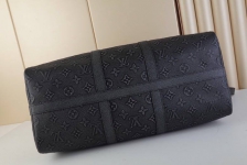 Сумка дорожная 50х29х23см Louis Vuitton Артикул LUX-82365. Вид 2