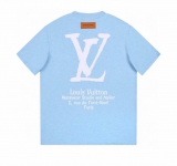 Футболка мужская Louis Vuitton Артикул LUX-82368. Вид 2