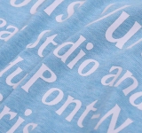 Футболка мужская Louis Vuitton Артикул LUX-82368. Вид 3