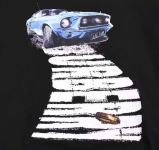 Футболка мужская Burberry Артикул LUX-82377. Вид 2