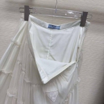 Юбка Prada Артикул LUX-82411. Вид 2