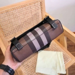 Мессенджер Burberry Артикул LUX-82450. Вид 4