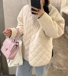 Куртка женская  Артикул LUX-82491. Вид 1