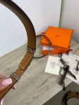 Ремень женский Hermes Артикул LUX-82517. Вид 3