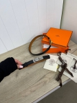 Ремень женский Hermes Артикул LUX-82515. Вид 1