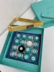 Набор для бильярда Tiffany&Co Артикул LUX-82558. Вид 1