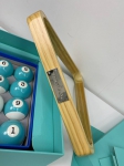 Набор для бильярда Tiffany&Co Артикул LUX-82558. Вид 6