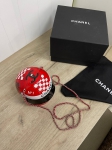 HELMET MINAUDIERE Chanel Артикул LUX-82565. Вид 2