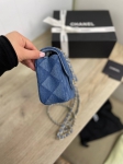 Сумка женская Chanel Артикул LUX-82582. Вид 2