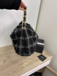 Сумка женская 45 см Chanel Артикул LUX-82587. Вид 2