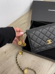 Сумка женская Chanel Артикул LUX-82583. Вид 2