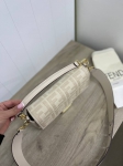 Сумка женская BAGUETTE Fendi Артикул LUX-82602. Вид 3