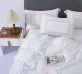 Комплект постельного белья Blumarine Артикул LUX-82678. Вид 2