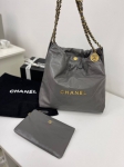 Сумка женская Chanel Артикул LUX-82662. Вид 1