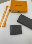 Портмоне Louis Vuitton Артикул LUX-82673. Вид 1