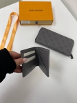 Портмоне Louis Vuitton Артикул LUX-82673. Вид 2
