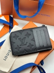 Кошелёк  Louis Vuitton Артикул LUX-82780. Вид 1