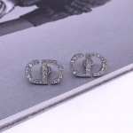 Серьги  Christian Dior Артикул LUX-82782. Вид 1