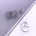 Серьги  Christian Dior Артикул LUX-82782. Вид 2