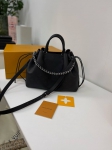 СУМКА BELLA TOTE Louis Vuitton Артикул LUX-82810. Вид 1