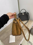 Сумка женская 23 см Fendi Артикул LUX-82857. Вид 3