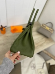 Сумка женская Birkin, 30, togo Hermes Артикул LUX-82895. Вид 2