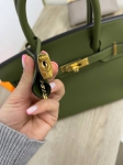 Сумка женская Birkin, 30, togo Hermes Артикул LUX-82895. Вид 6