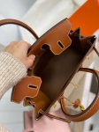 Сумка женская Birkin, 30 cm, GHW Hermes Артикул LUX-82896. Вид 7
