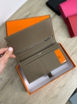  Кошелёк  Hermes Артикул LUX-82900. Вид 3