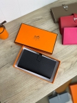  Кошелёк  Hermes Артикул LUX-82898. Вид 2