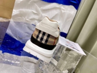 Кроссовки Burberry Артикул LUX-82932. Вид 5