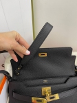 Клатч  Hermes Артикул LUX-82979. Вид 5