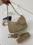 Сумка женская Prada Артикул LUX-82981. Вид 1