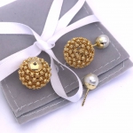 Серьги Christian Dior Артикул LUX-83057. Вид 1