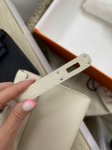 КЛАТЧ KELLY CUT, Epsom Hermes Артикул LUX-83047. Вид 3