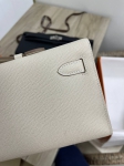 КЛАТЧ KELLY CUT, Epsom Hermes Артикул LUX-83047. Вид 6