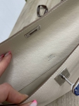 КЛАТЧ KELLY CUT, Epsom Hermes Артикул LUX-83047. Вид 7