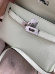 Сумка женская Kelly mini Hermes Артикул LUX-83046. Вид 2