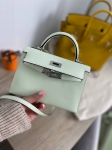 Сумка женская Kelly mini Hermes Артикул LUX-83046. Вид 3