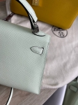Сумка женская Kelly mini Hermes Артикул LUX-83046. Вид 6