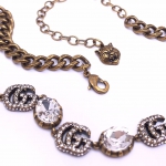 Подвеска  Gucci Артикул LUX-83072. Вид 3