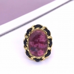 Кольцо Chanel Артикул LUX-83088. Вид 1