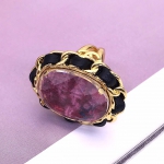 Кольцо Chanel Артикул LUX-83088. Вид 3